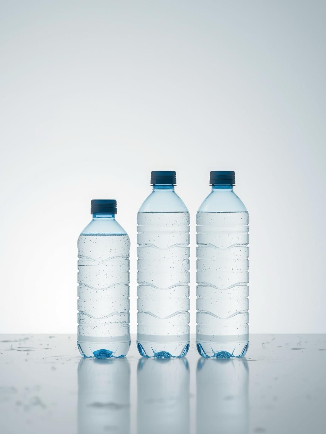 مياه شرب معباة