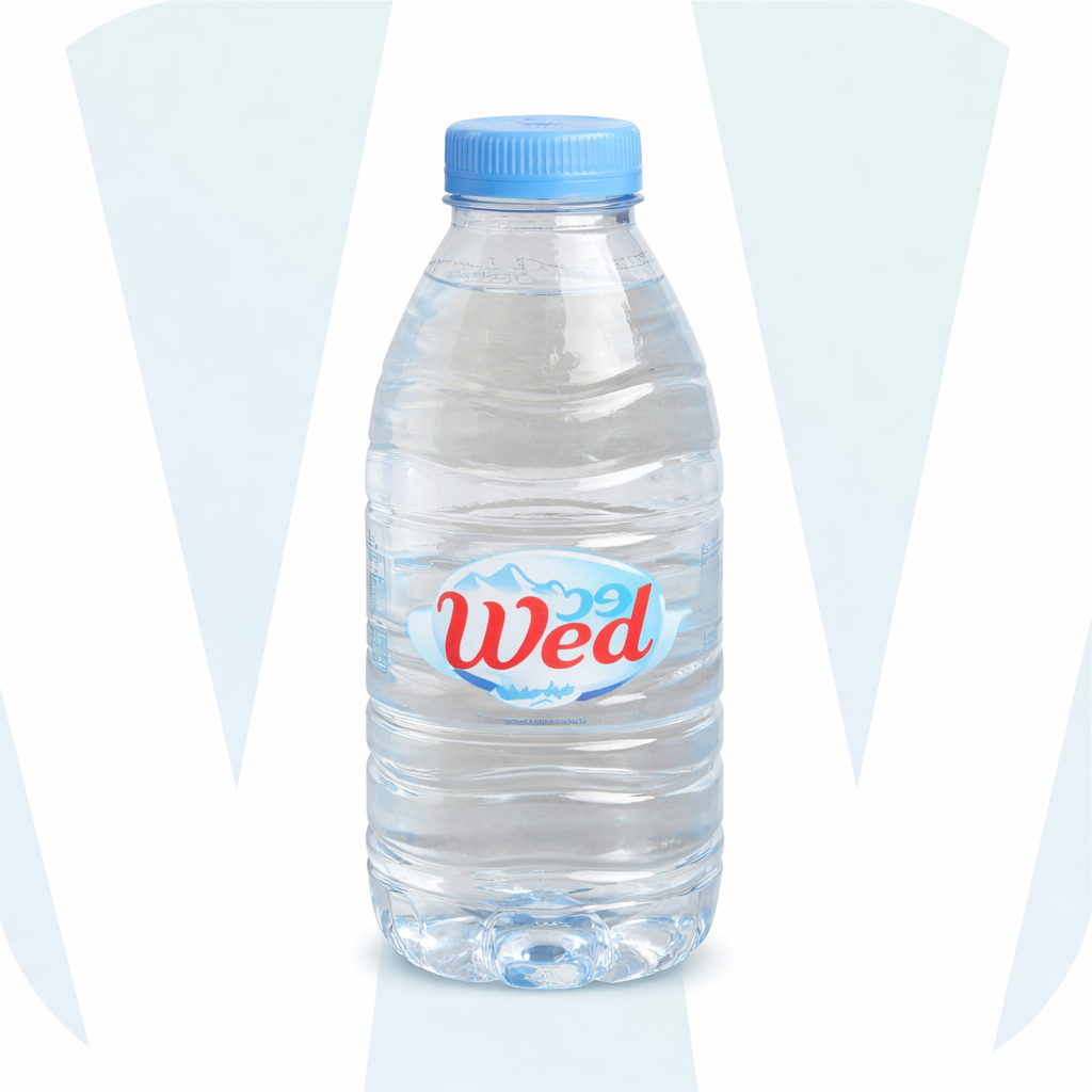 مياه ود 330 مل - كرتون 40 عبوة