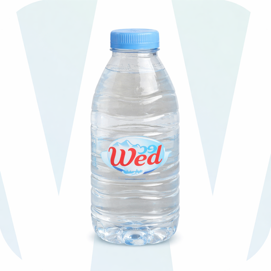 مياه ود 330 مل - كرتون 40 عبوة