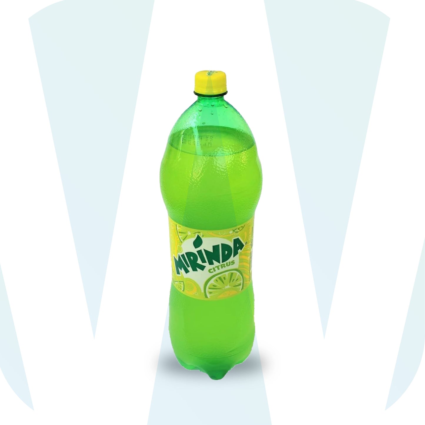 ميرندا حمضيات 2.5 لتر - شرنك 6 عبوات