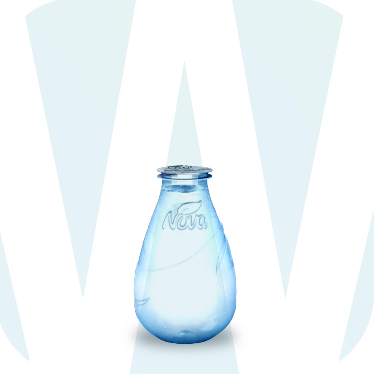 مياه نوفا 200 مل - كرتون 24 عبوه