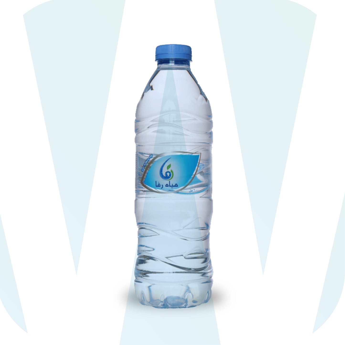 مياه رفا 330 مل - شرنك 20 عبوة