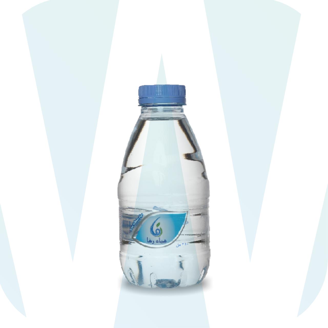 مياه رفا 250 مل - كرتون 40 عبوة