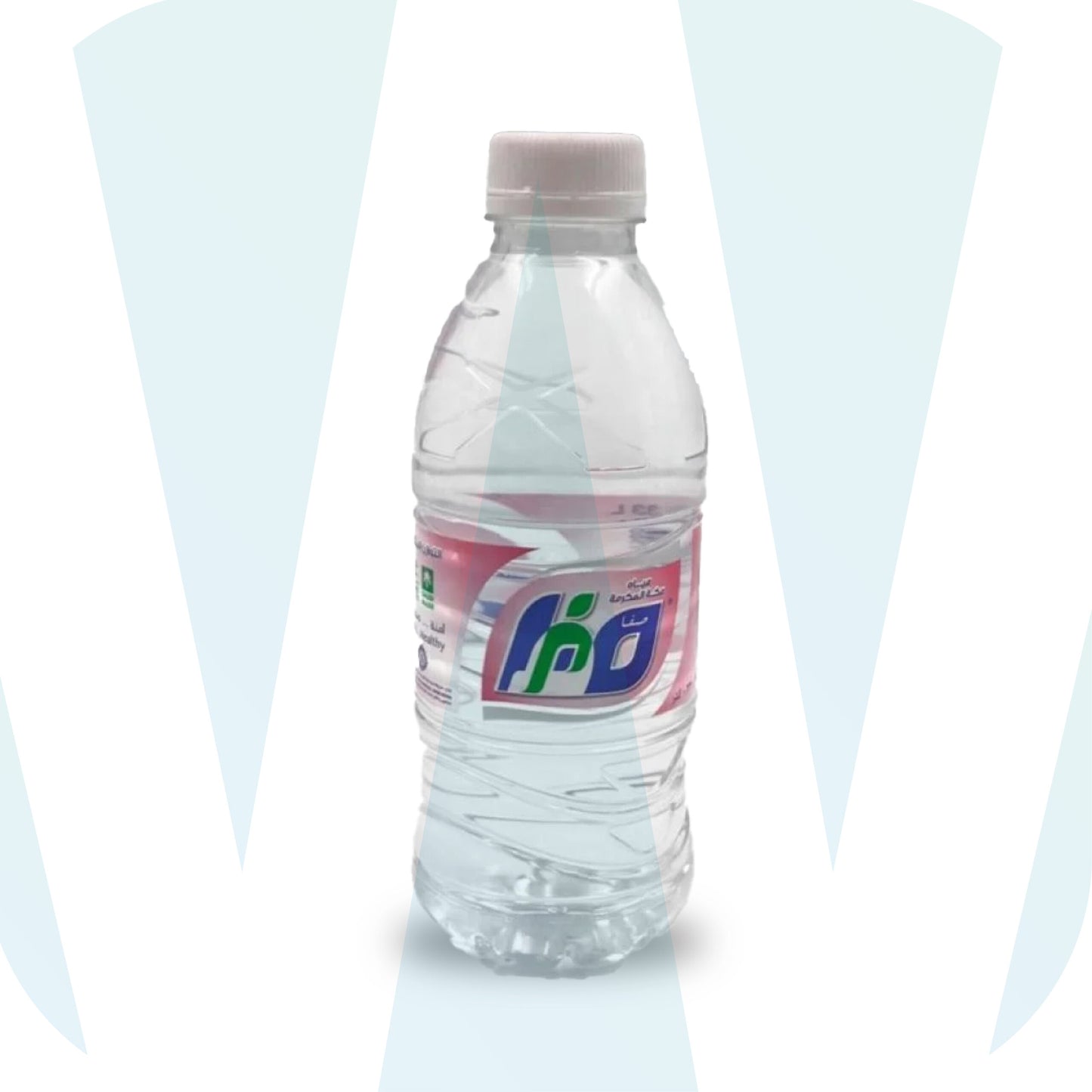 مياه صفا 200 مل - كرتون 48 عبوة