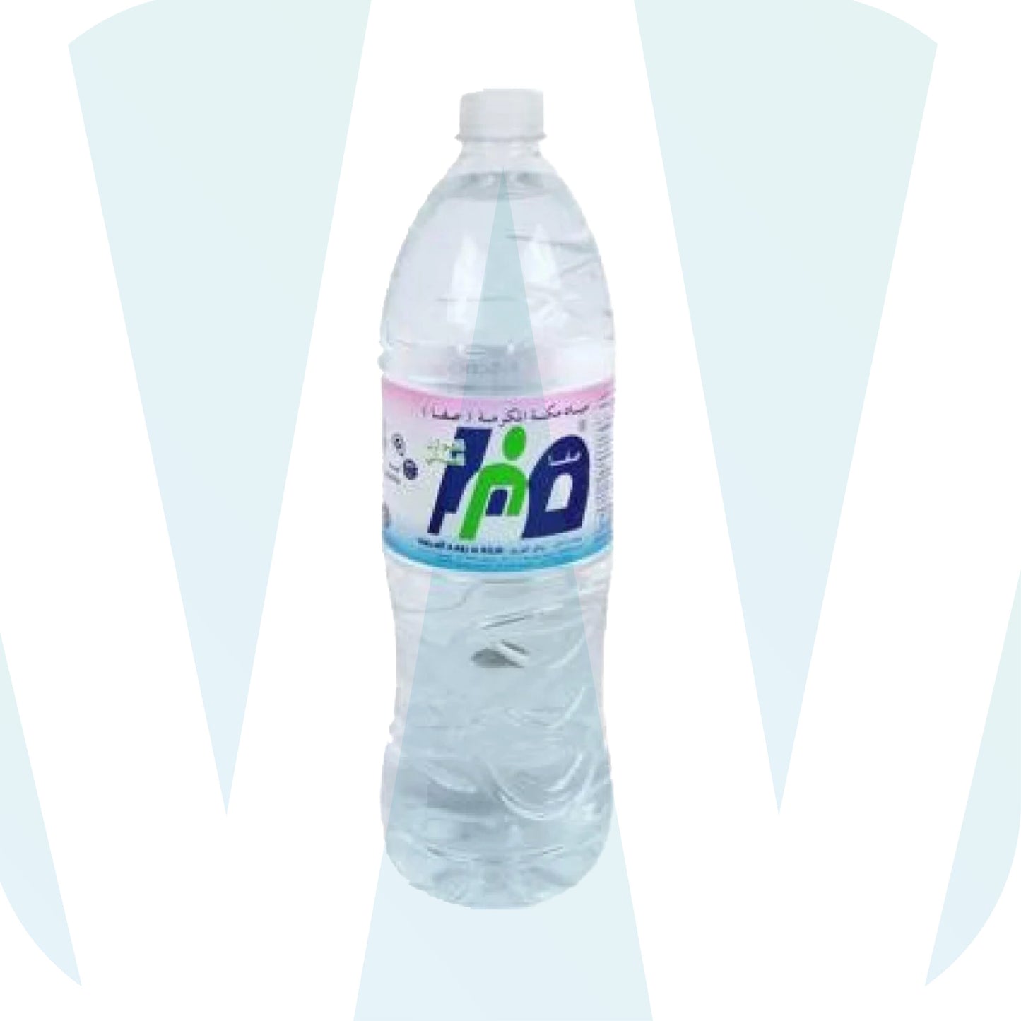 مياه صفا 600 مل - كرتون 28 عبوة